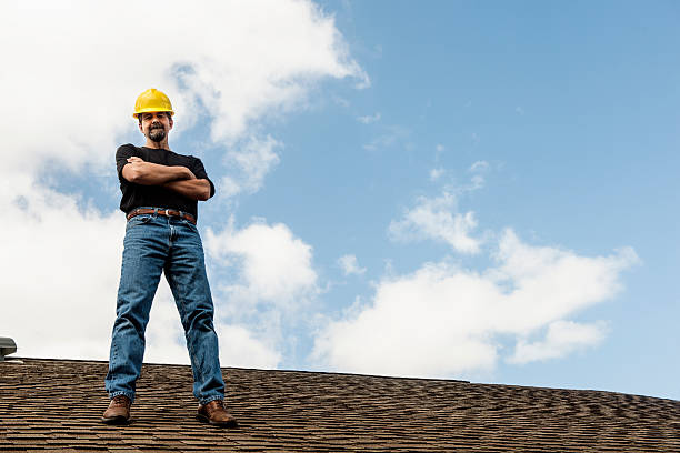 Best Roof Waterproofing Services  in Marbury, AL